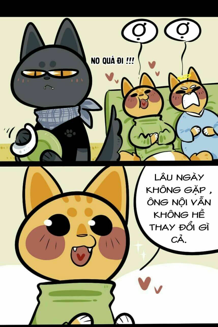 đời không như mình tưởng chapter 10 11