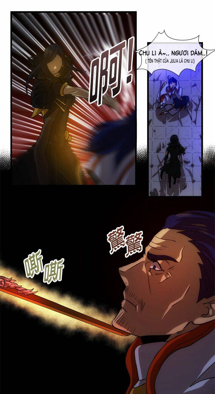 blade and soul- julia chapter 3 14