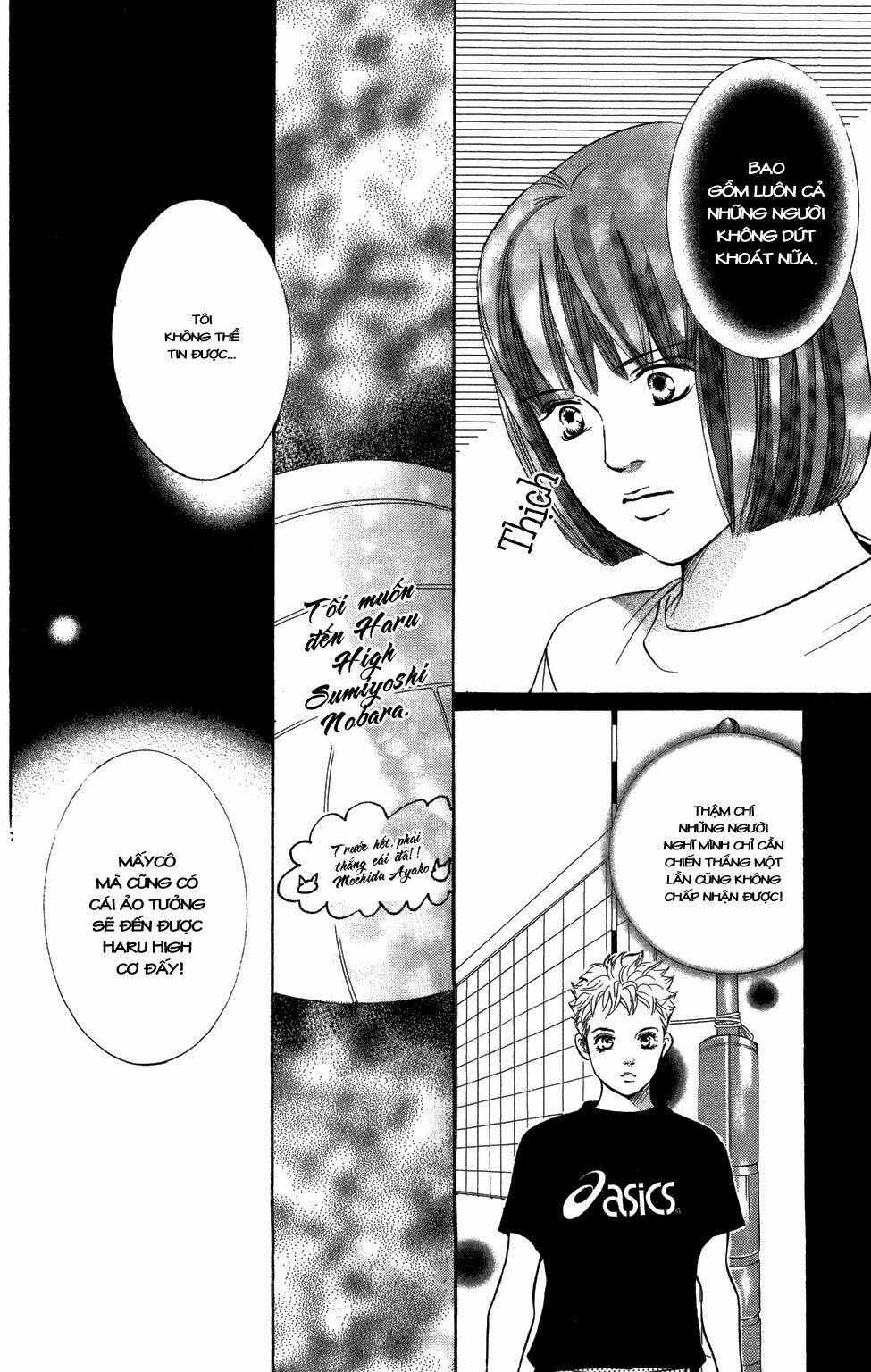 xứng danh anh hùng chapter 23 36