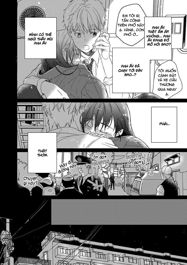 anh thích em nhiều lắm chapter 3.2 4