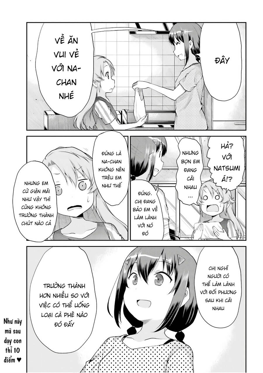 non non biyori chapter 96 13