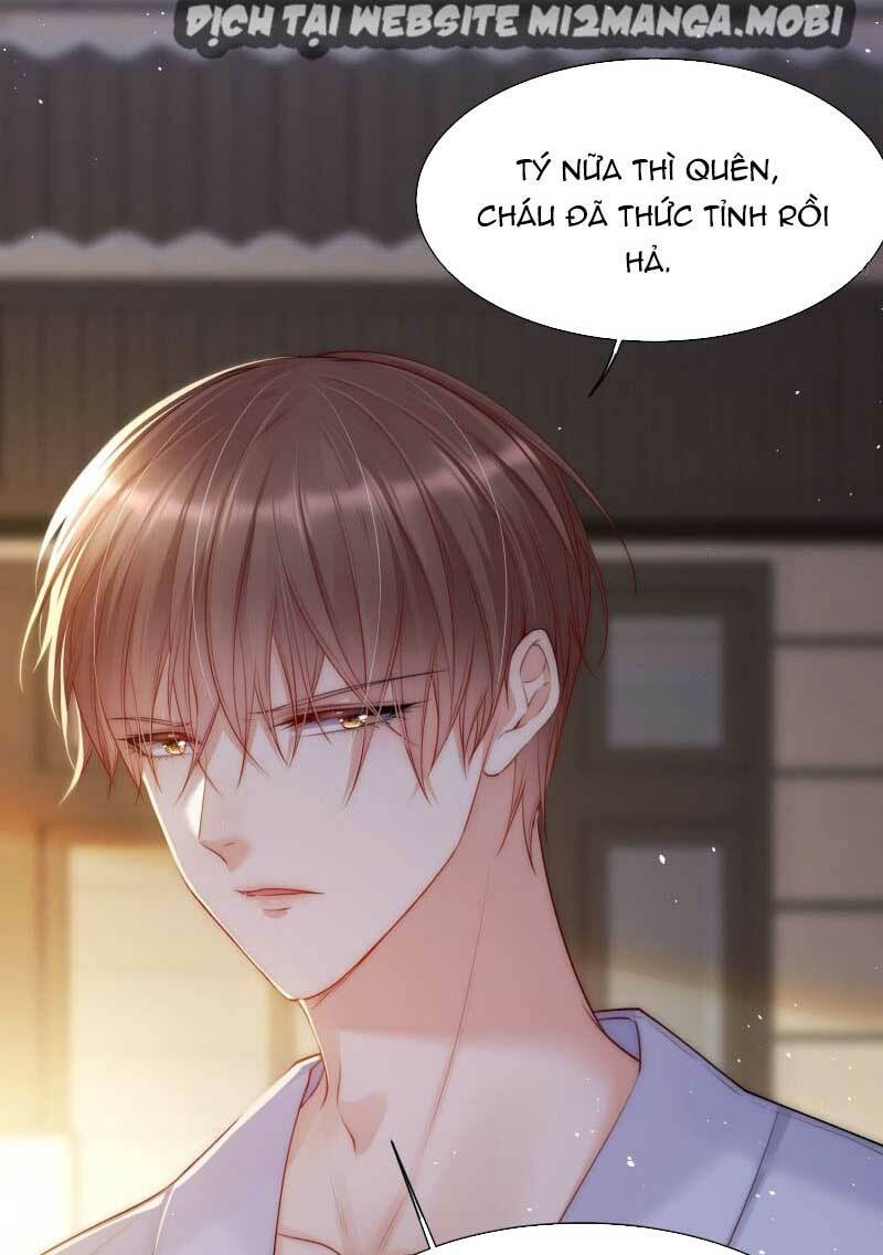 triều tây, in or out chapter 33.1 19