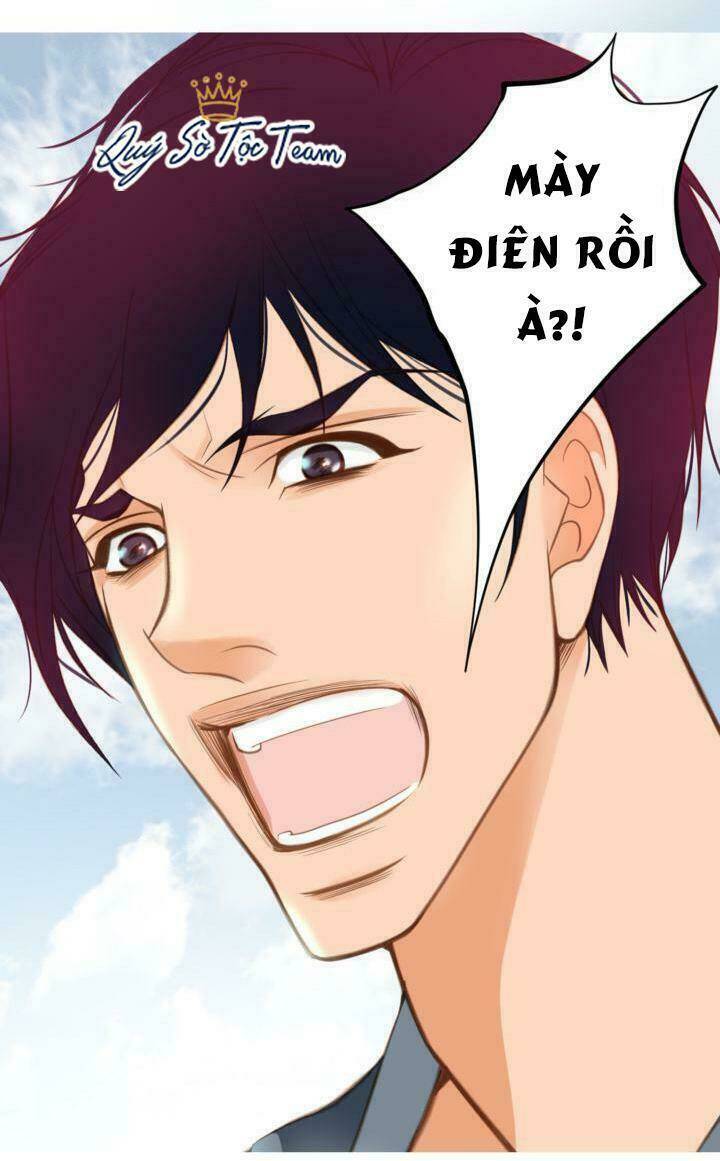 tiếp xúc chí mạng chapter 56 6