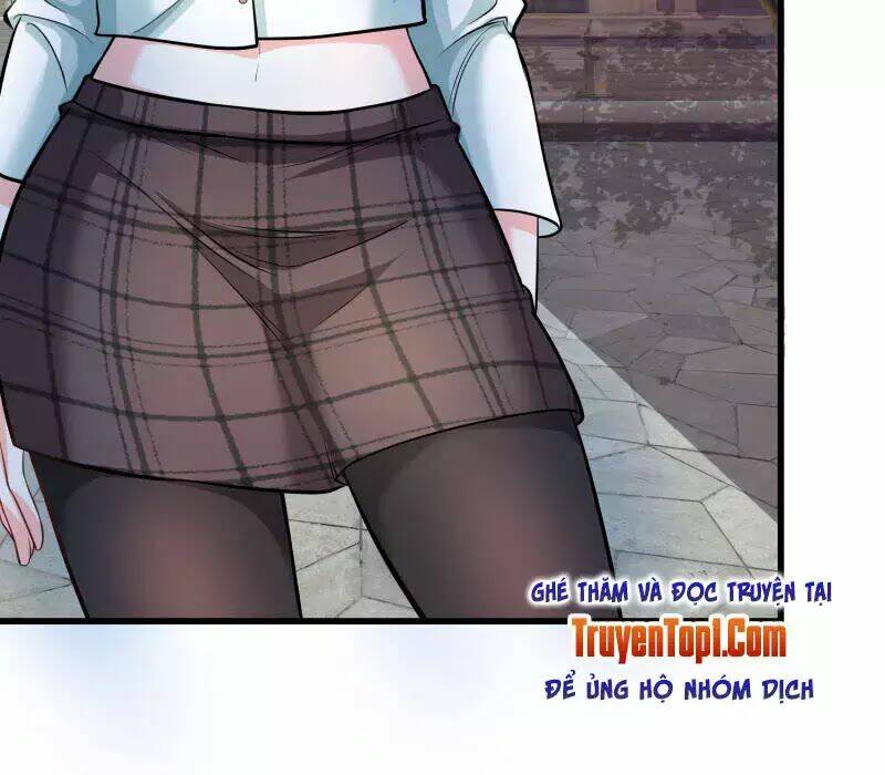 tuyệt đỉnh khí thiếu chapter 23 27