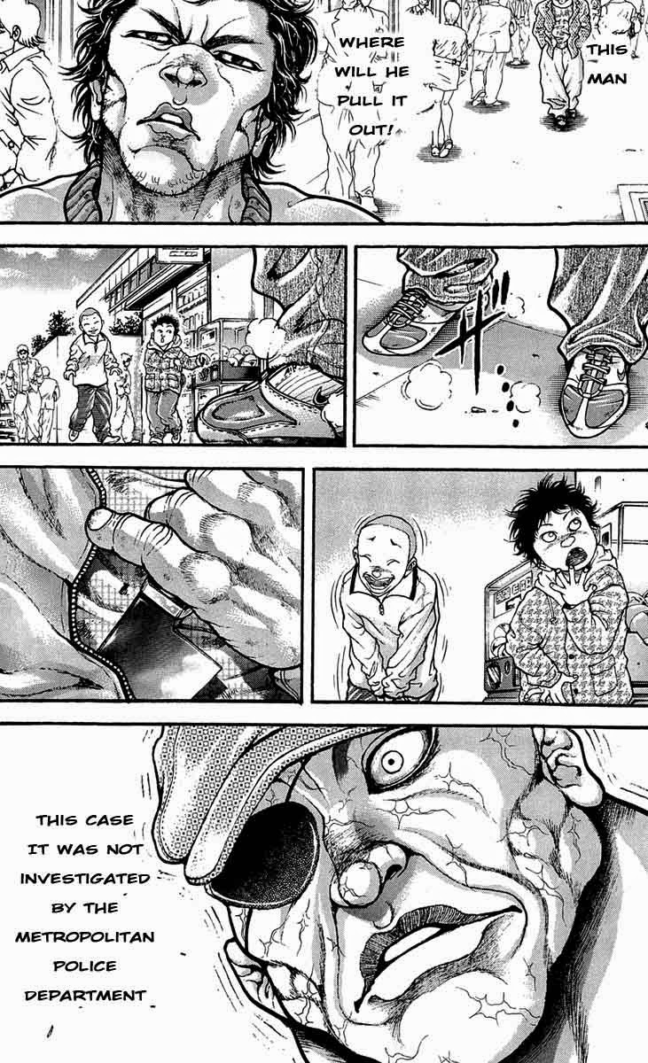 baki – son of ogre chapter 238 14