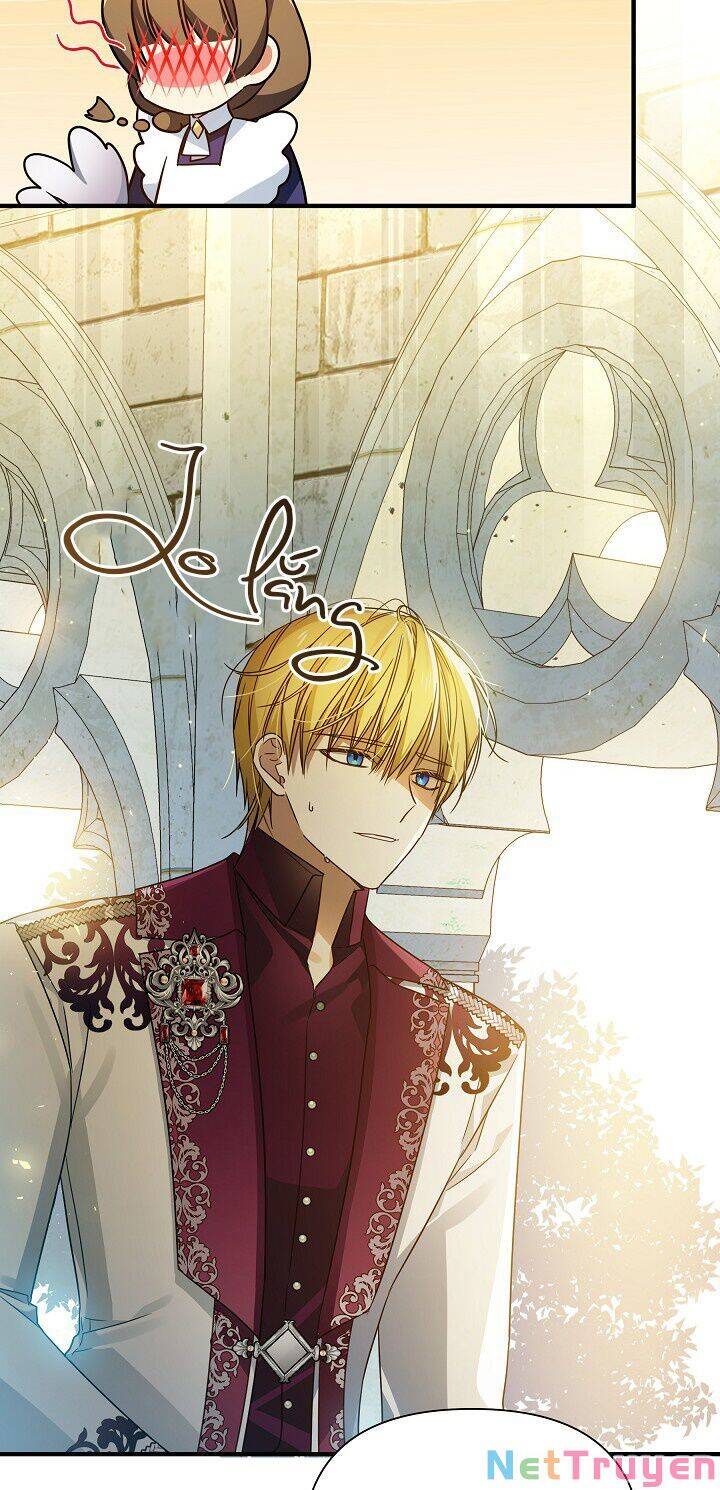 từ lúc bắt đầu tôi vẫn luôn ở bên em chapter 34 48