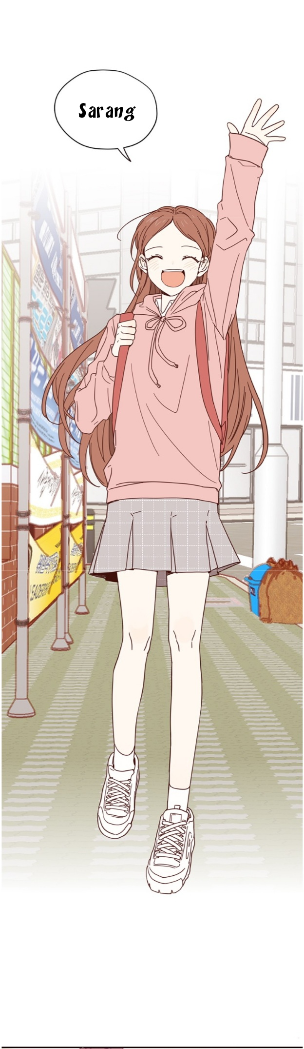 chủ đề tình yêu chapter 2 4