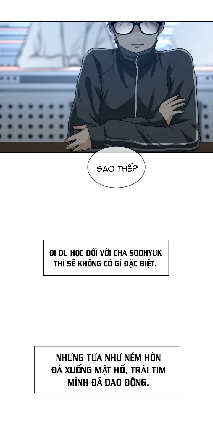 bí mật của omega k chapter 1 6