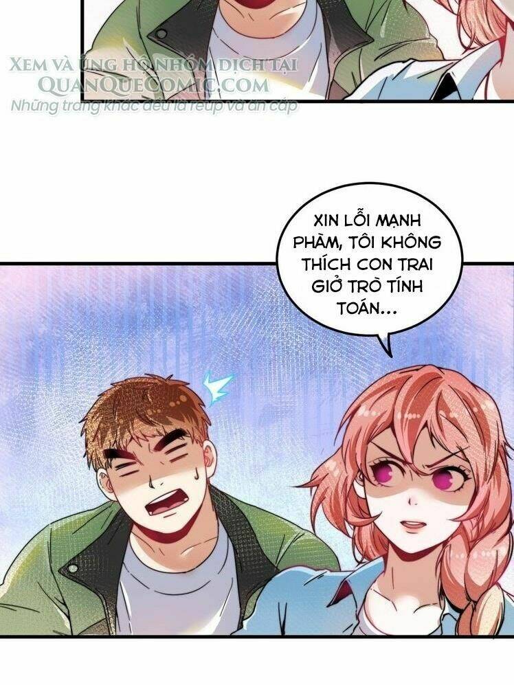 thành tựu của ta rất nhiều chapter 12 44