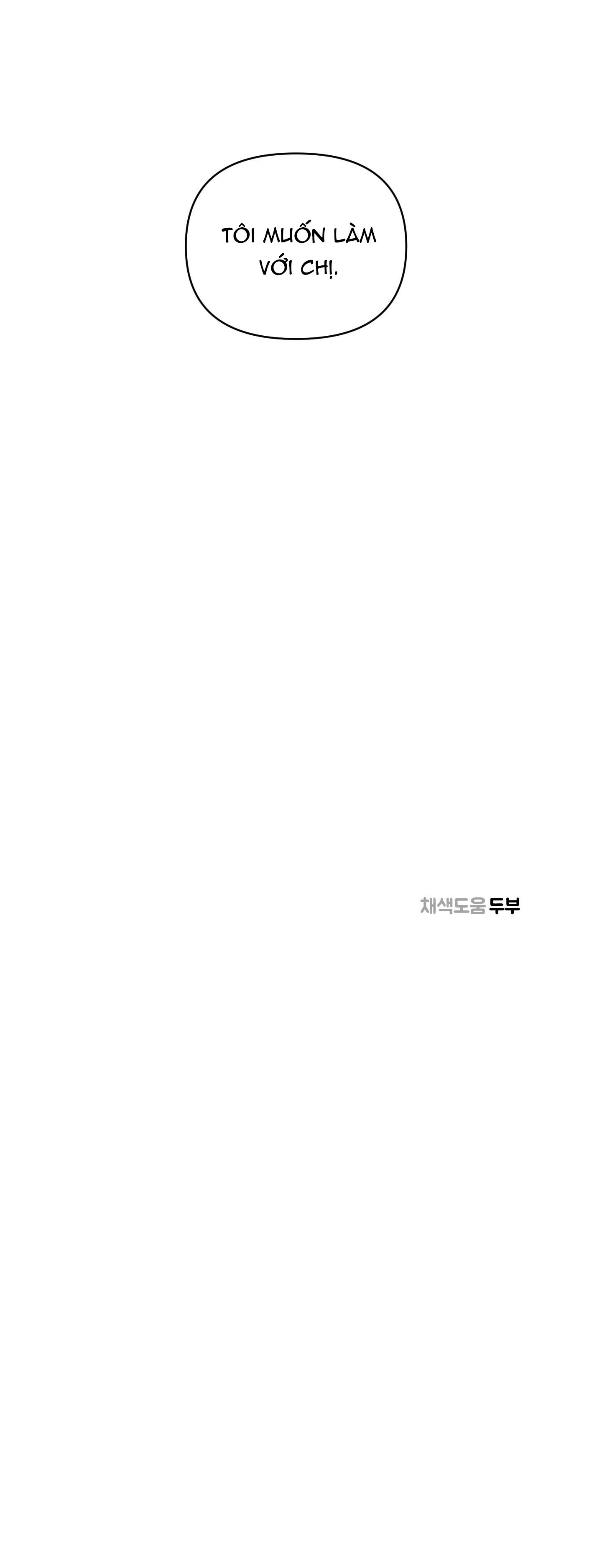 [18+] thành người yêu kém tuổi từ hôm nay chapter 7.2 36