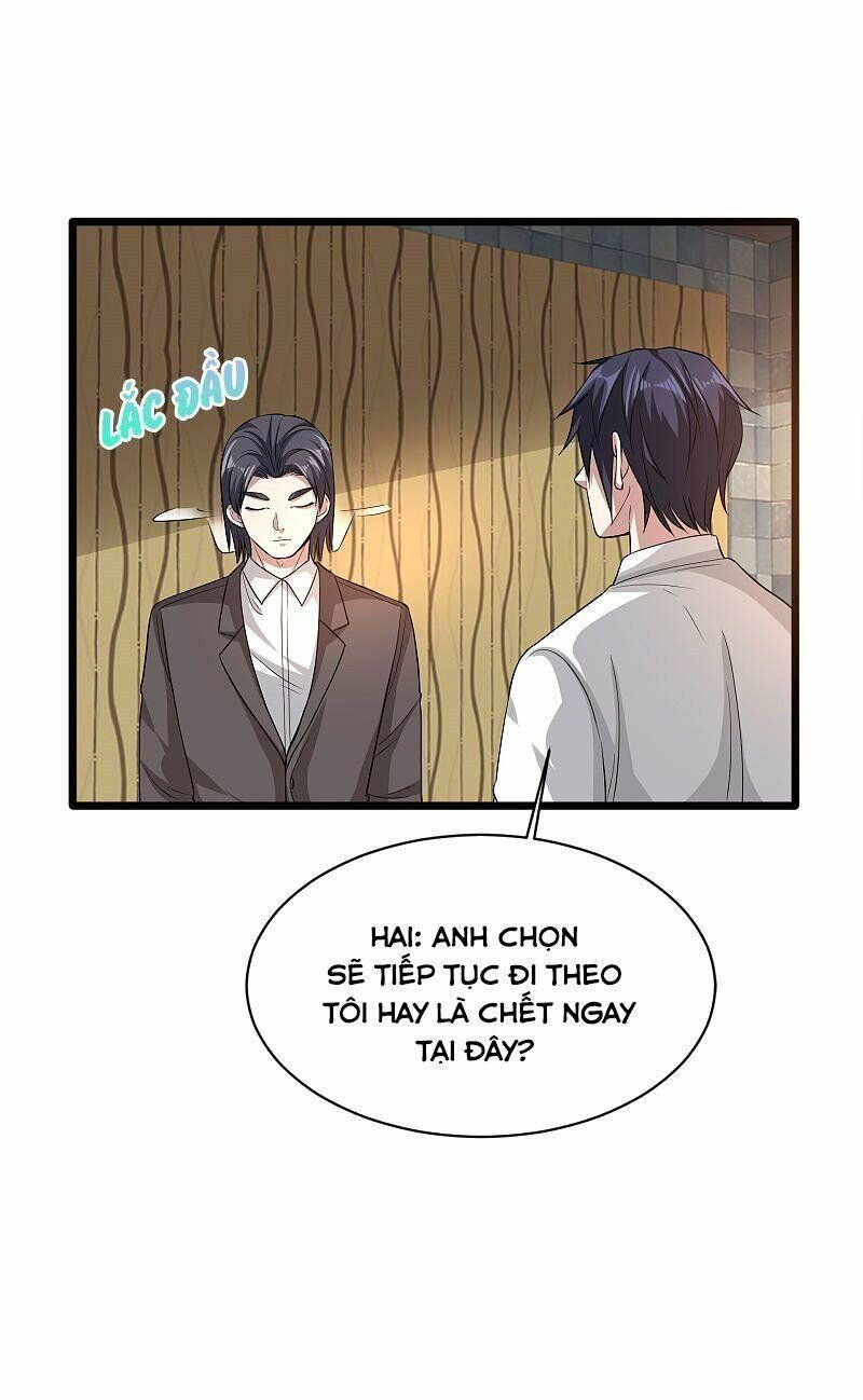 đô thị tà vương chapter 106 15