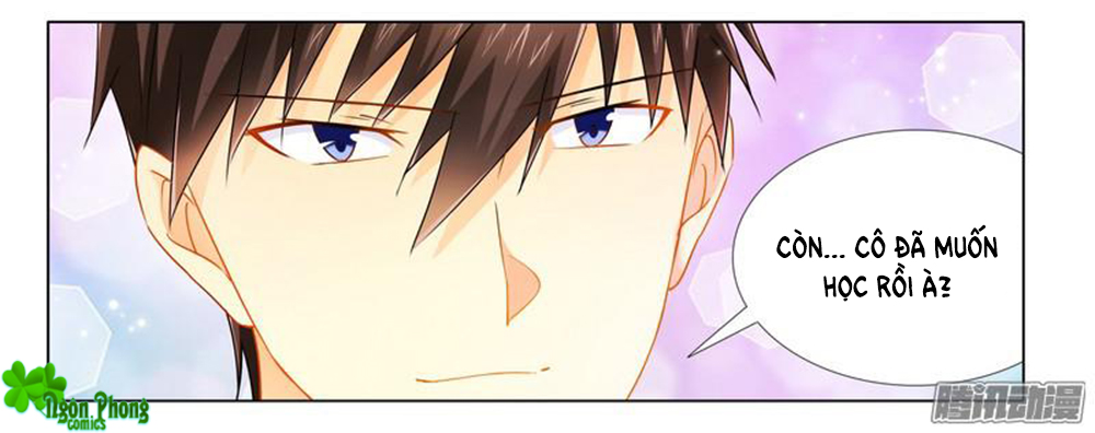 phúc hắc tổng tài đừng tới đây chapter 19 28