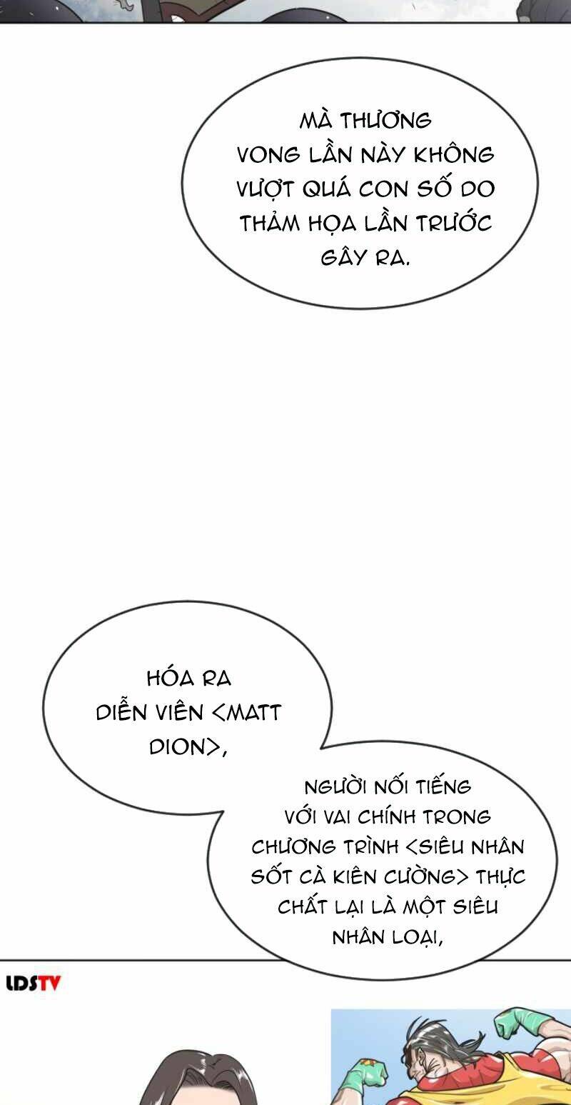 kĩ nguyên của anh hùng chapter 29 8