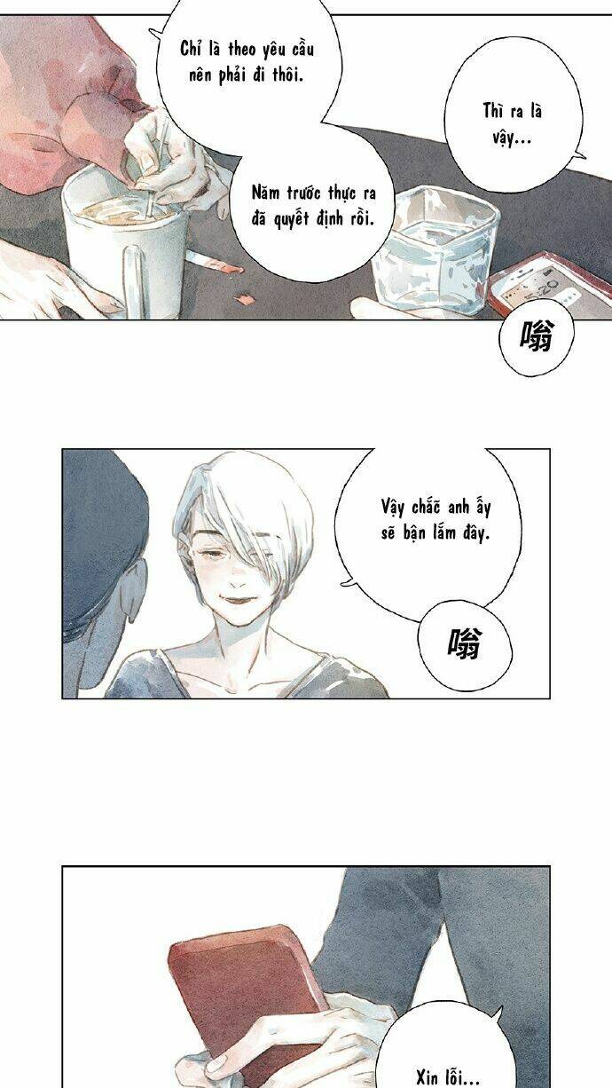 người yêu dấu chapter 17 10