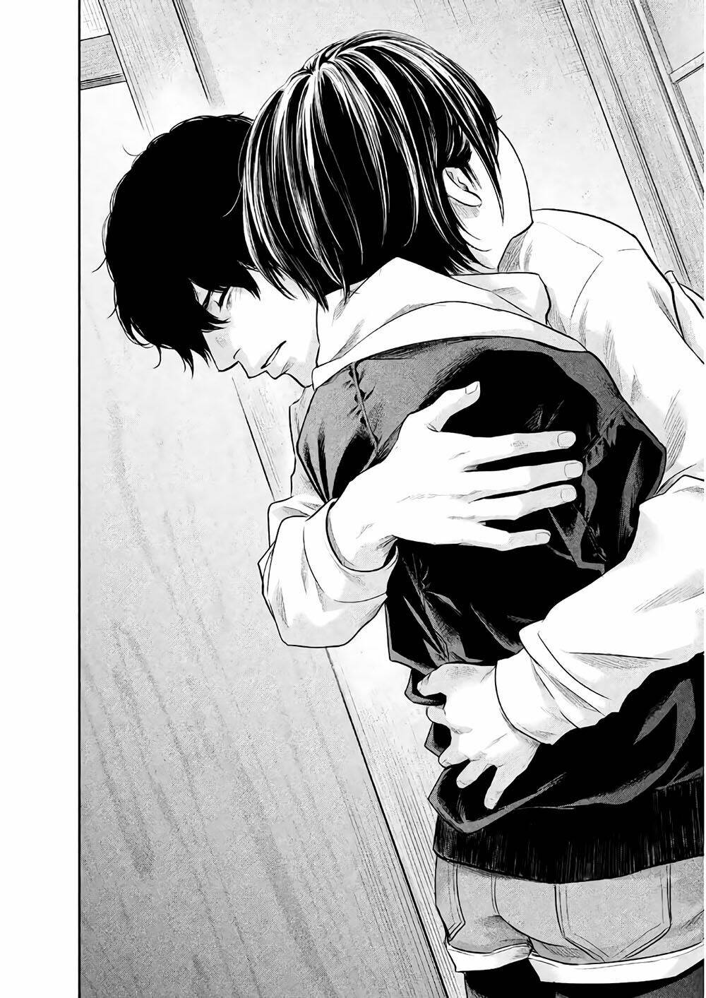 đạo luật nhiều vợ chapter 187 29