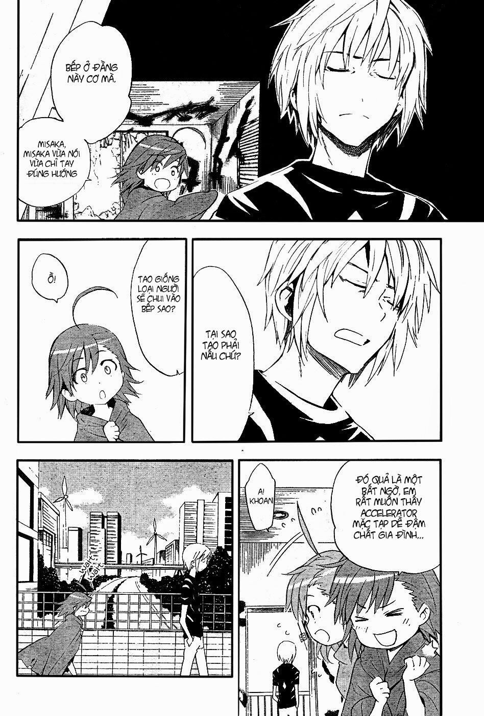 cấm thư ma thuật index chapter 28 6