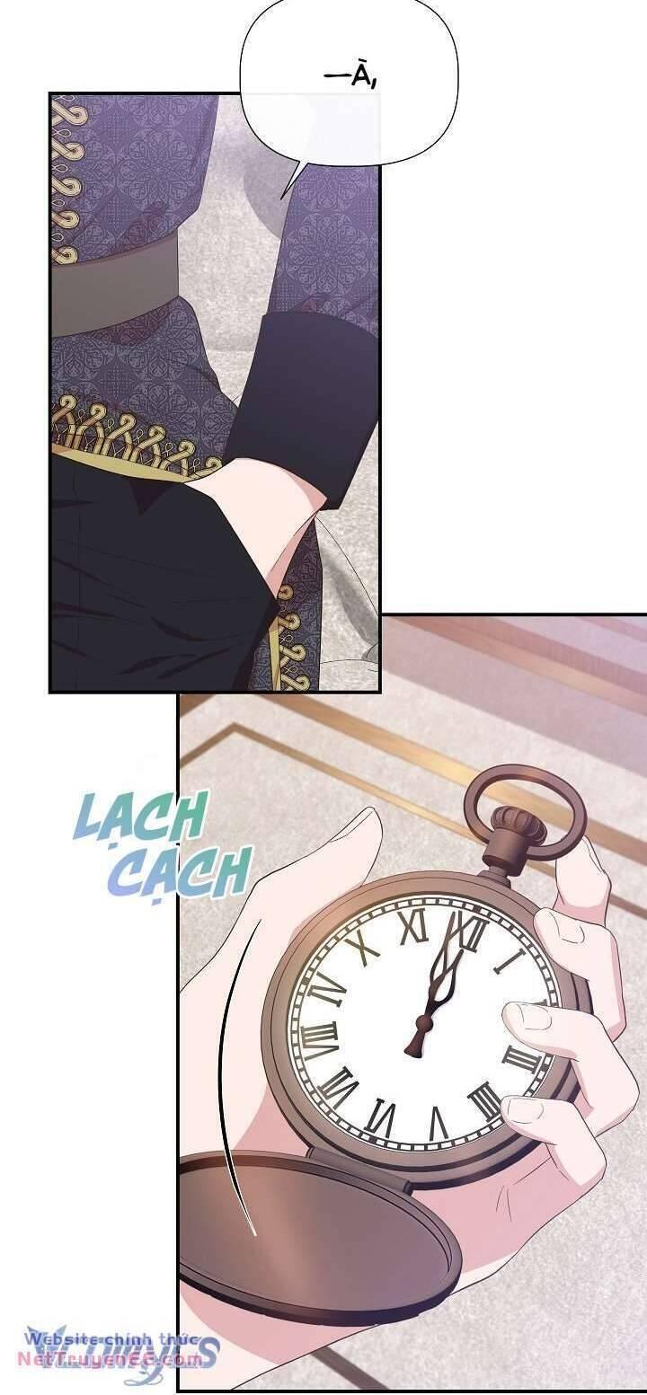 Tôi Không Phải Là Cinderella chapter 87 34