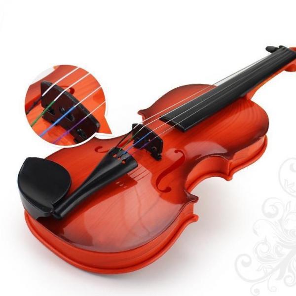 Violin For Kids, Children Violin Toy, Violin Kids Violin, Gift For Young Girls From 3 Years