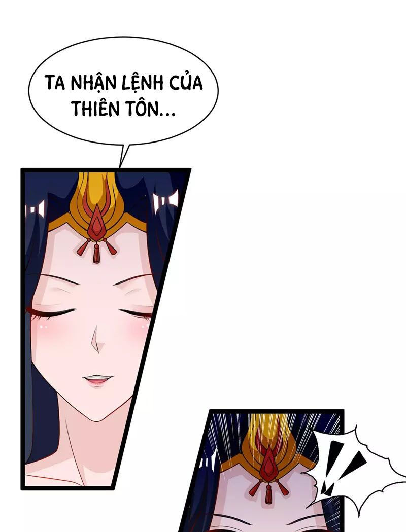 chúa tể tam giới chapter 101 18