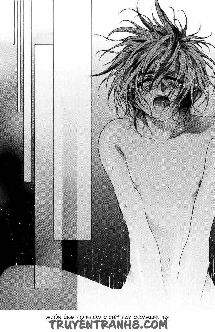 okane ga nai (no money) chapter 14 22