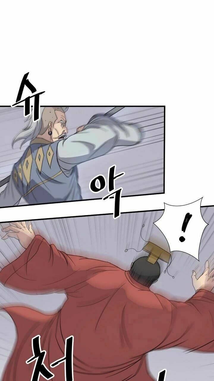 trọng sinh, bất khả chiến bại chapter 92 44