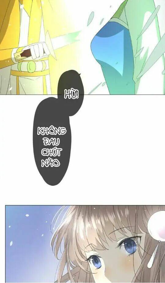 vu chúc thiếu nữ chapter 13.2 22