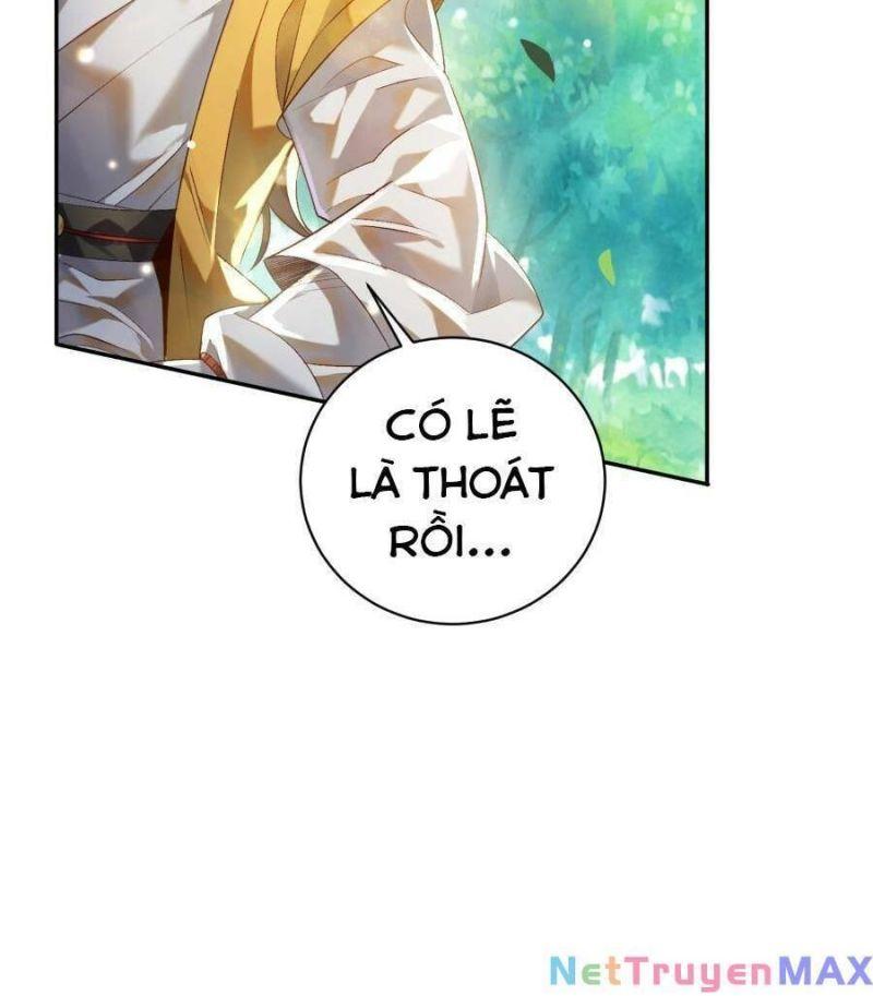 bói toán mà thôi, cửu vĩ yêu đế sao lại thành nương tử ta?! chapter 18 33