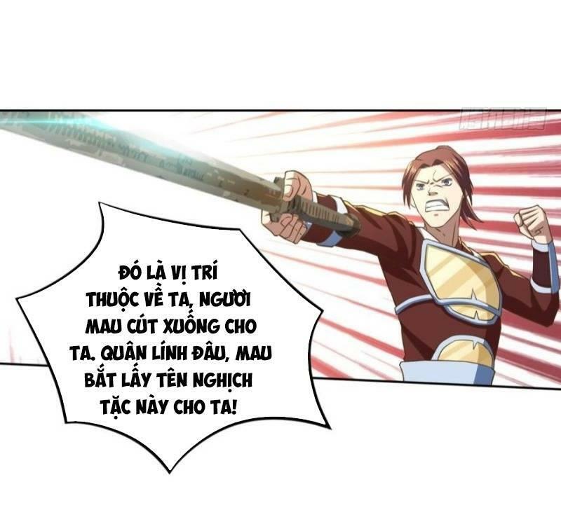 trọng sinh đại ngoạn gia chapter 99 30