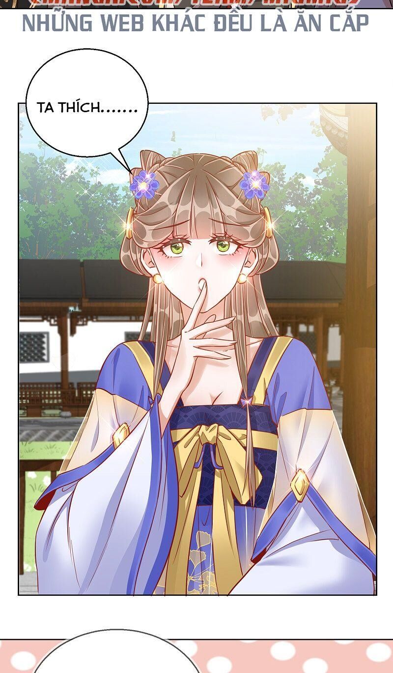 công lược trưởng thành của vương phi chapter 29 26