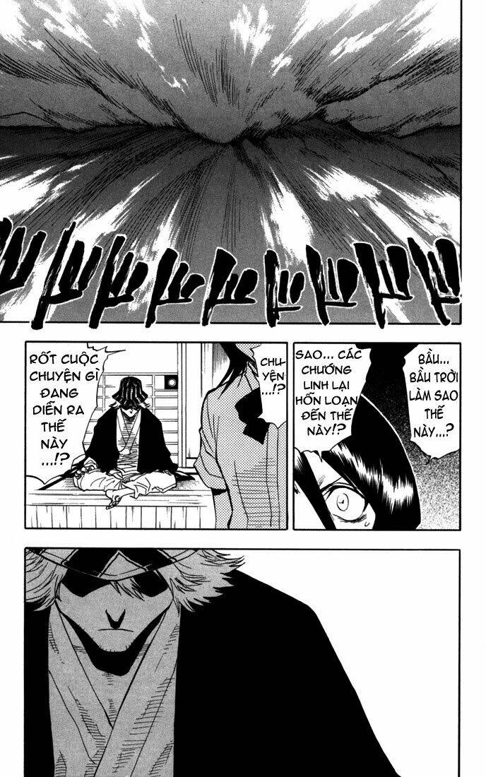 thần chết ichigo chapter 38 6