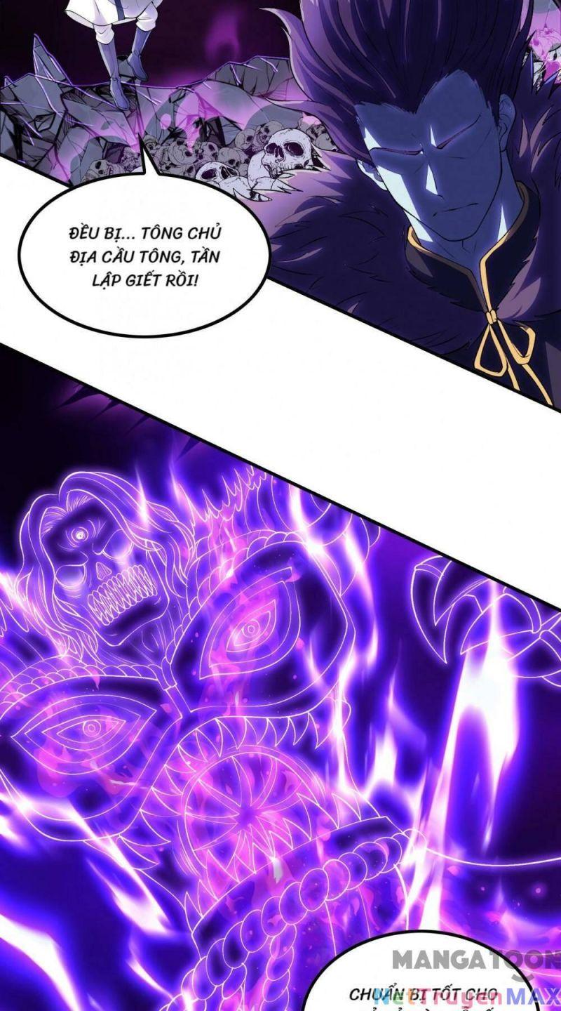 đệ nhất người ở rể chapter 202 31