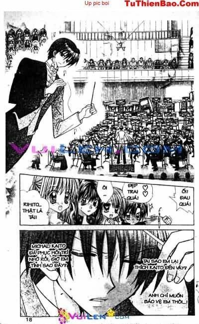 viên ngọc nàng tiên cá chapter 6 19