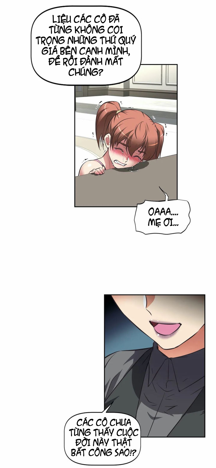 dàn harem địa ngục chapter 4 14