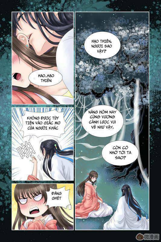 tam sinh kiếp chapter 13 23