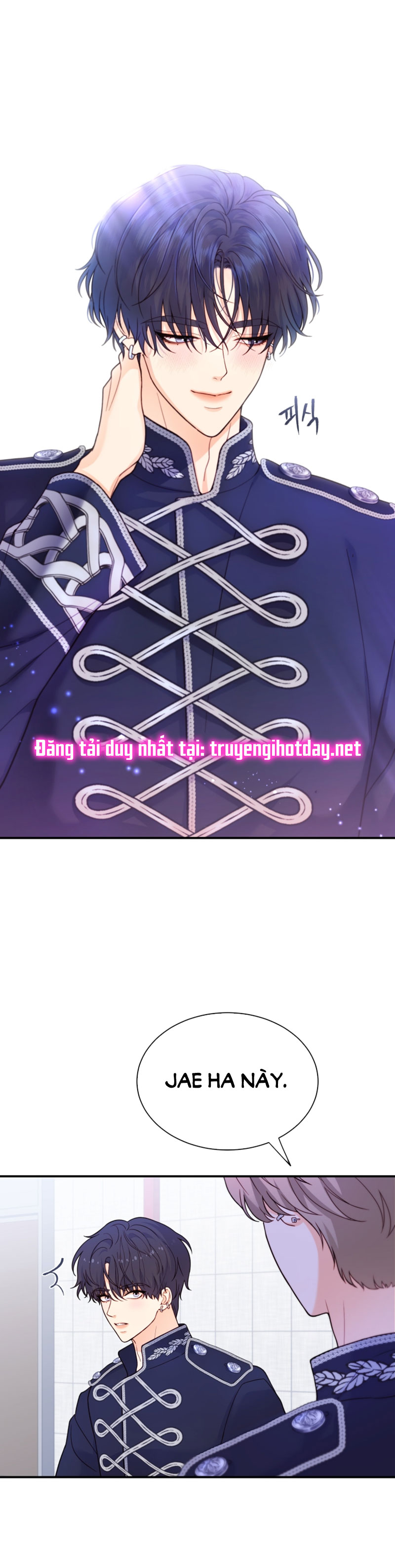 nữ nhân trợ giúp được yêu thích nhất chapter 13.1 24