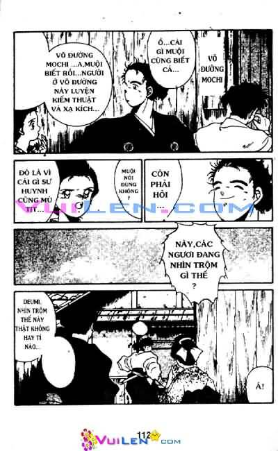 truyền nhân atula phần ii chapter 2 112