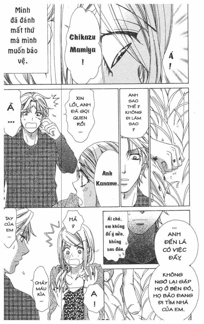 hôn nhân bất đắc dĩ - love of firos you chapter 38 5