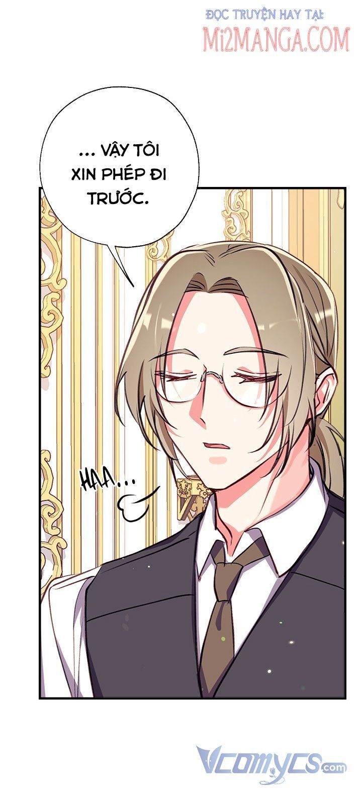 chúng ta có thể trở thành gia đình được không? chapter 24.5 4