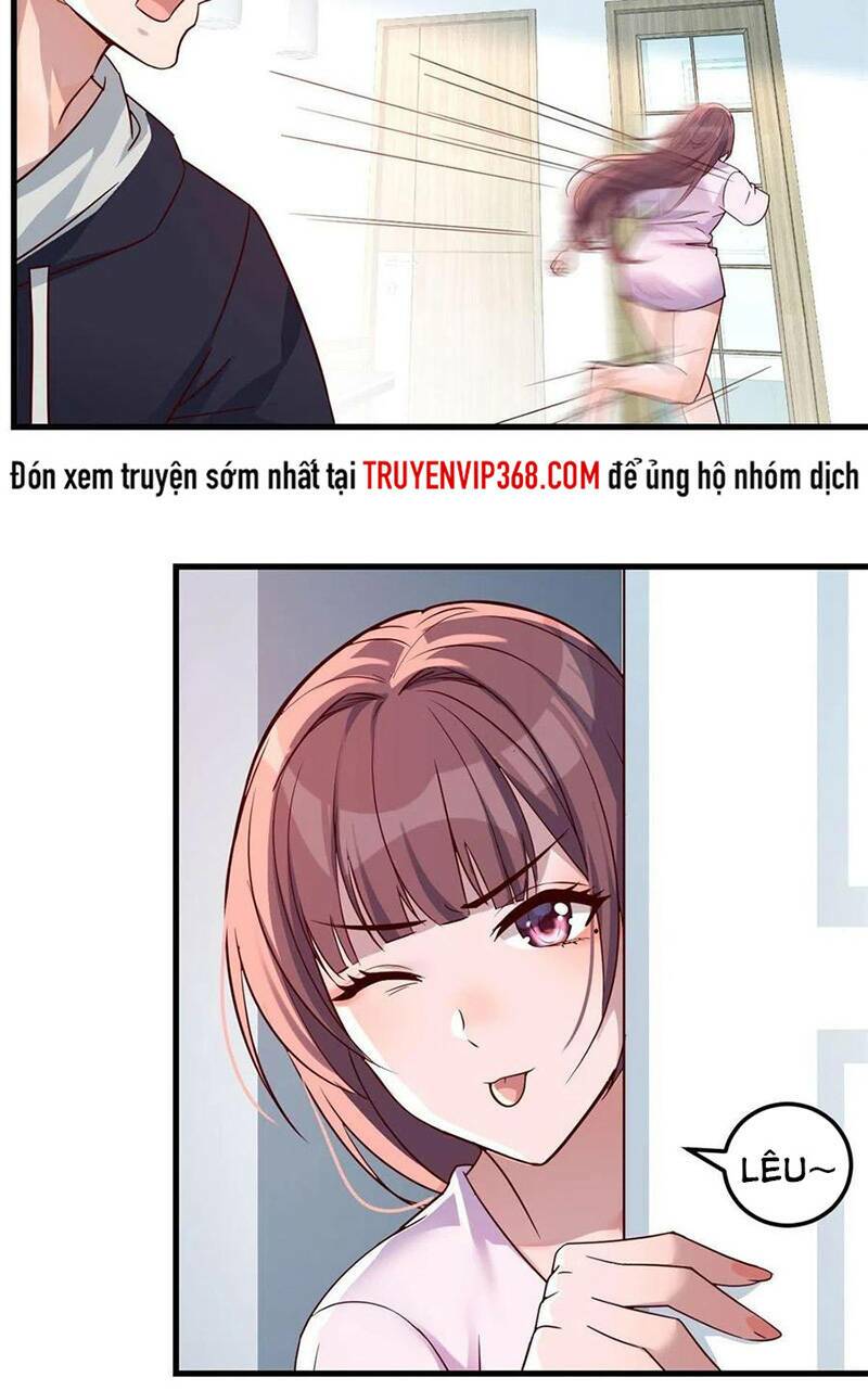 chị gái tôi là đại minh tinh chapter 5 30