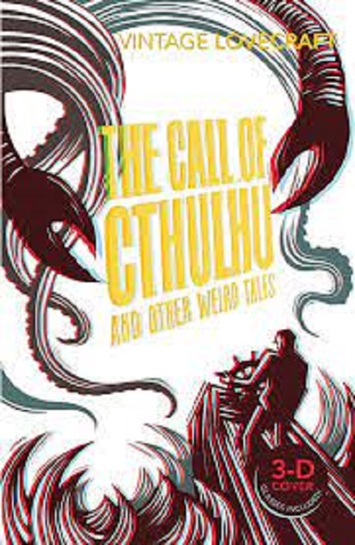 Call of Cthulhu and Other Weird Tales