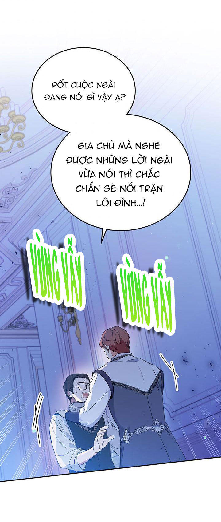 lần này tôi sẽ trở thành gia chủ chapter 65 32