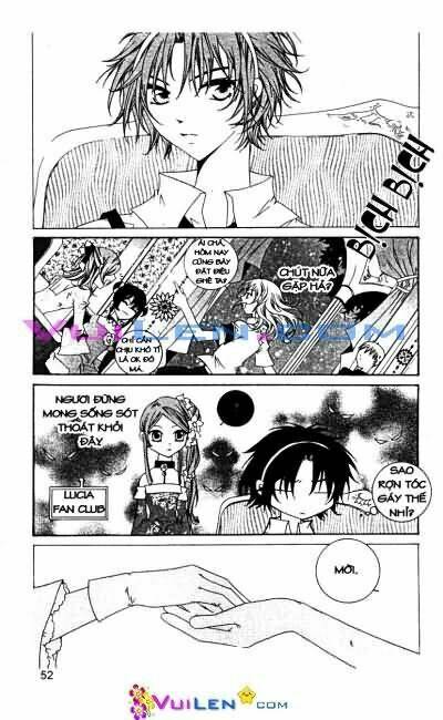 tiểu nữ vương chapter 1 52