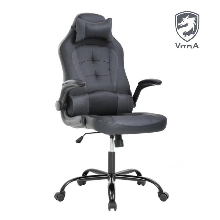 Ghế Game VITRA AMOR V3 GREY