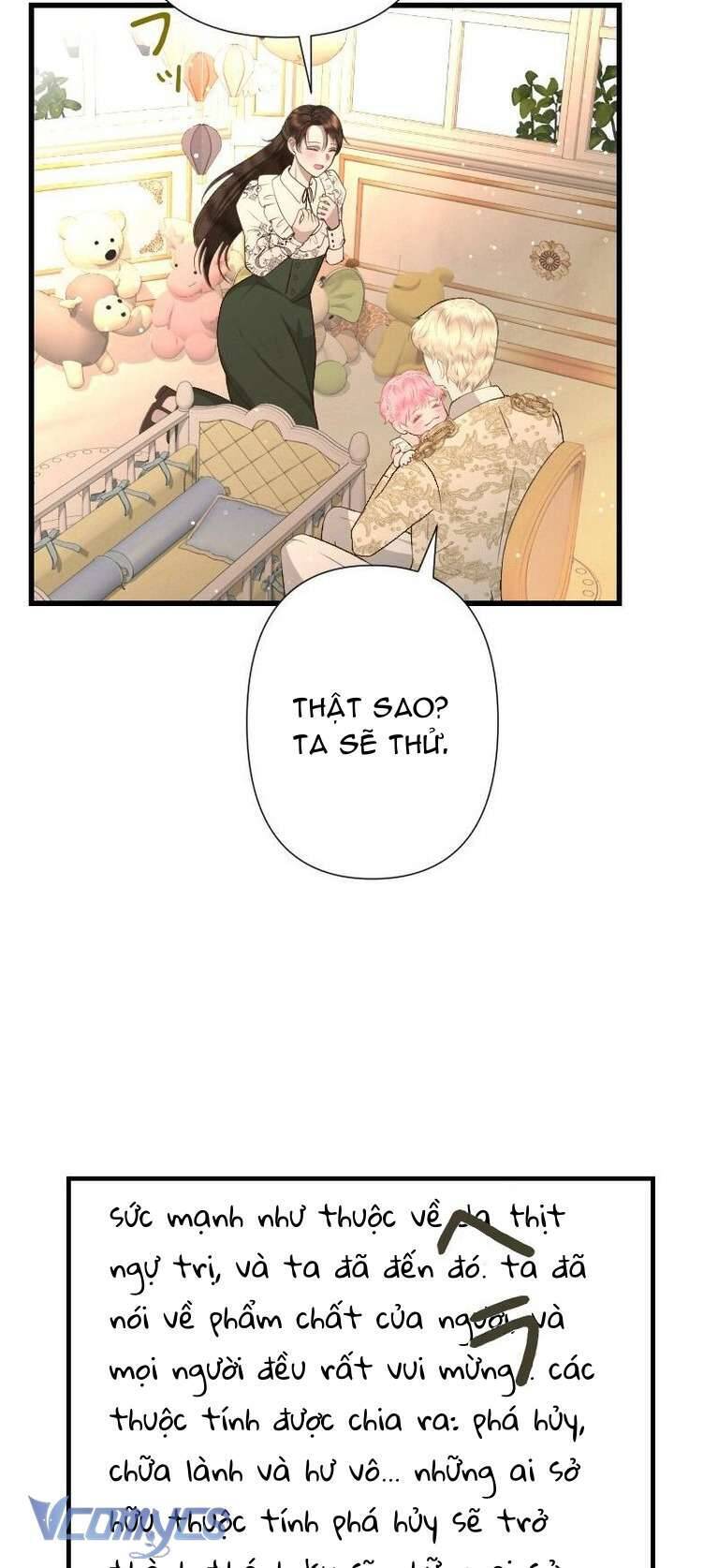 sau này họ sẽ sinh ra tôi chapter 4 69