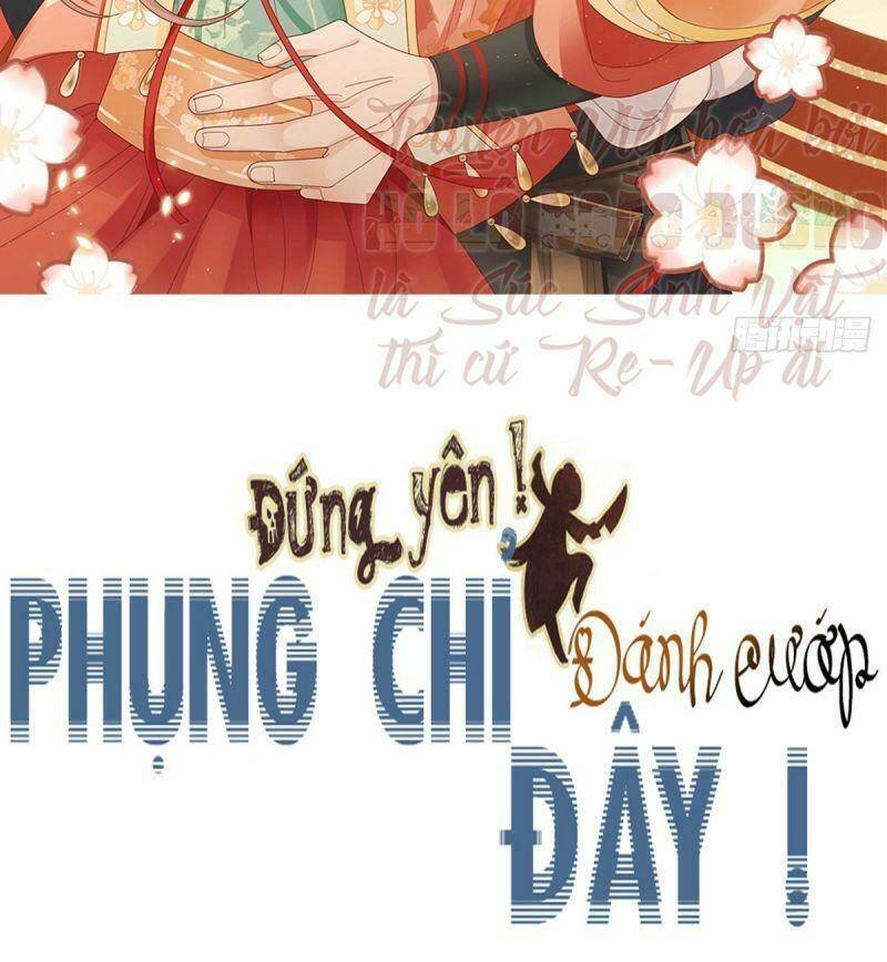 đứng yên ! phụng chỉ đánh cướp đây chapter 29 2