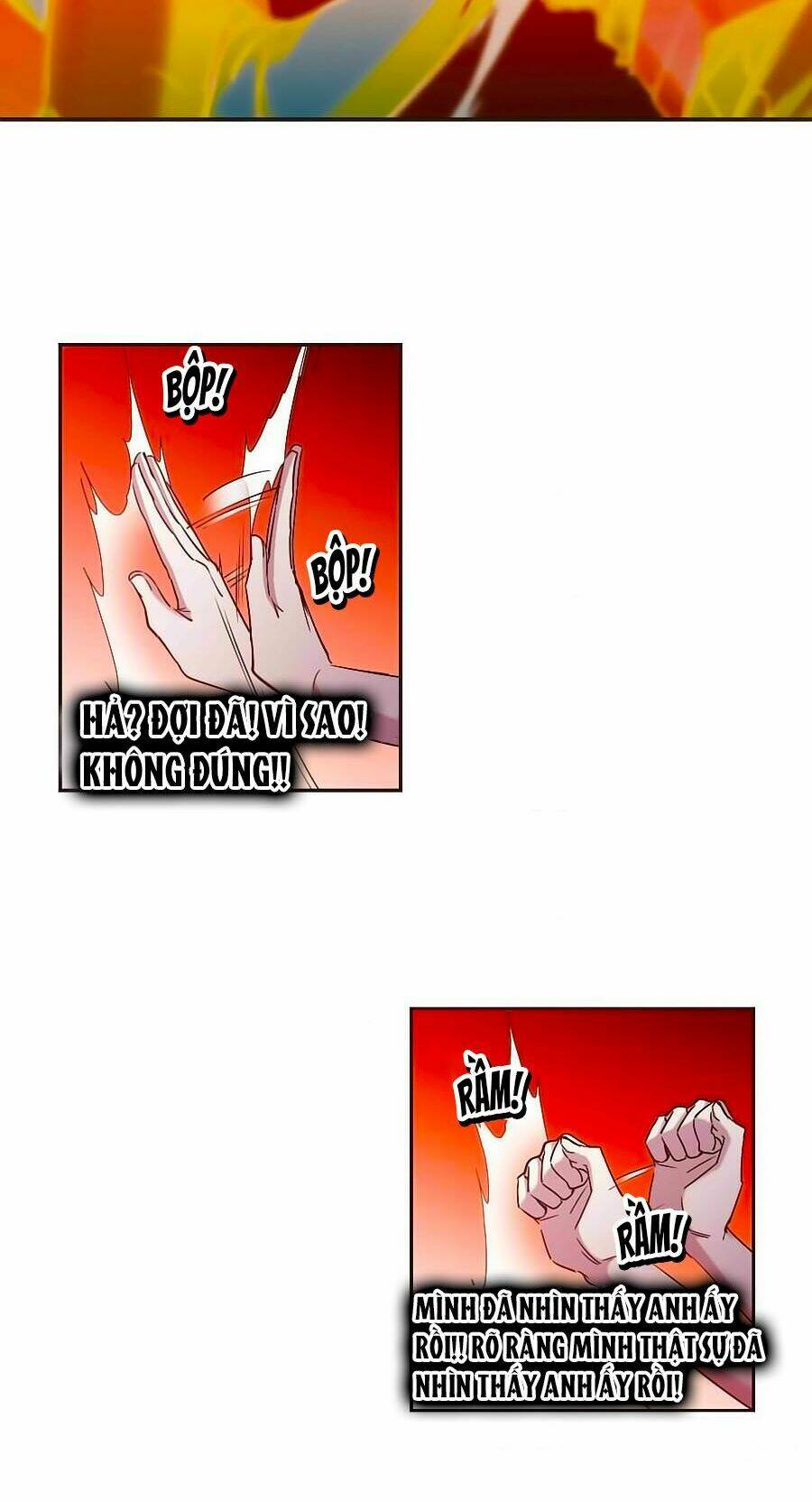 huyết tộc cấm vực chapter 120.4 16