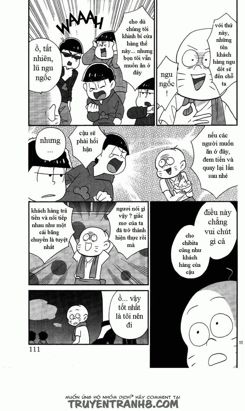 osomatsu-san chapter 7 11