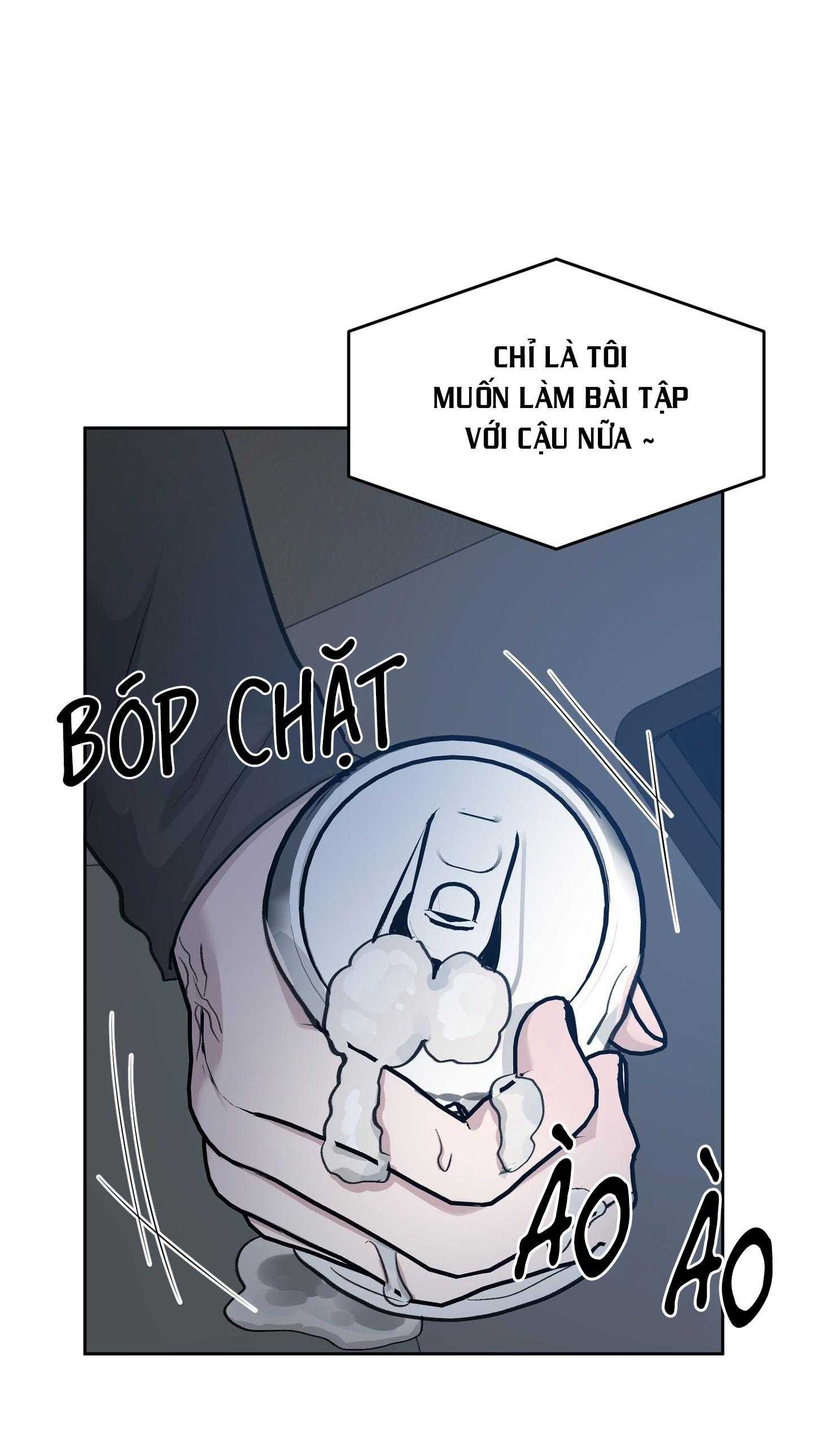 NGHIỆN SEX chapter 7.4