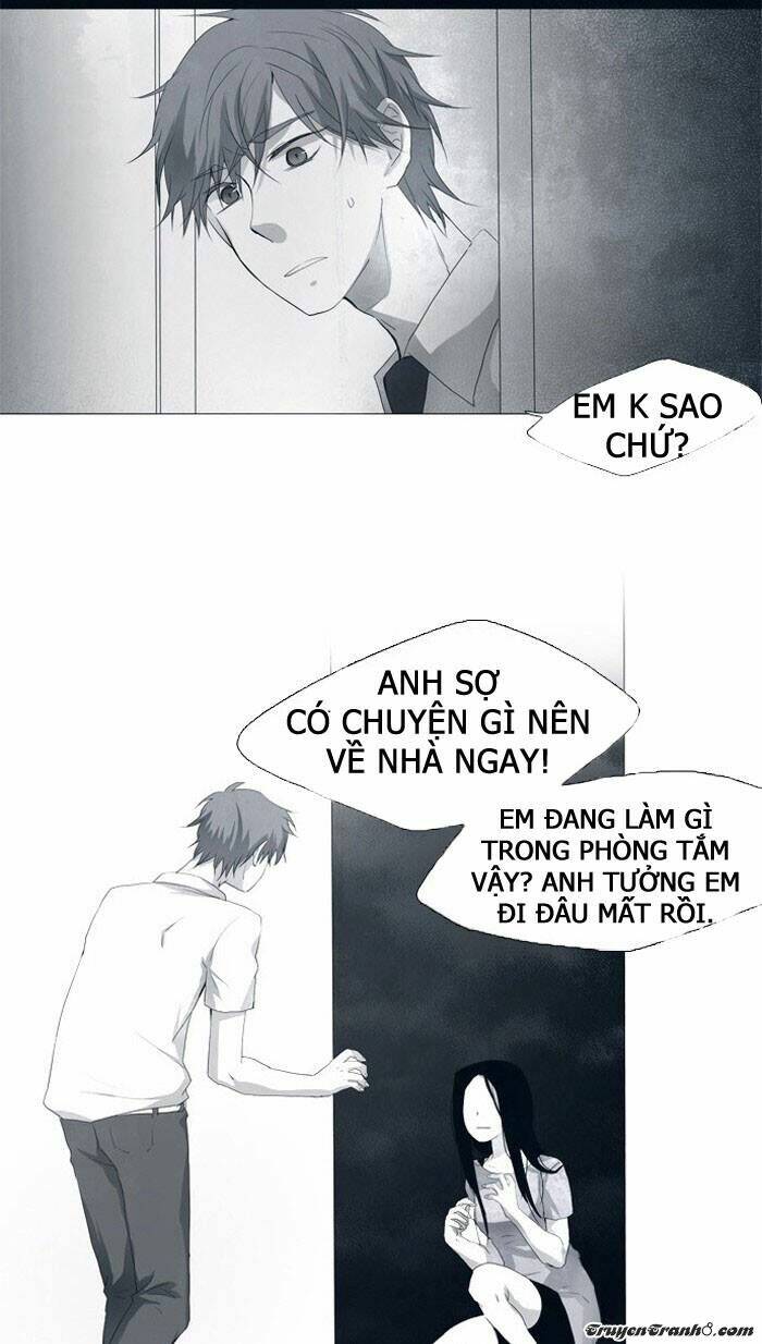 kho truyện kinh dị: ác mộng đêm về chapter 21 32