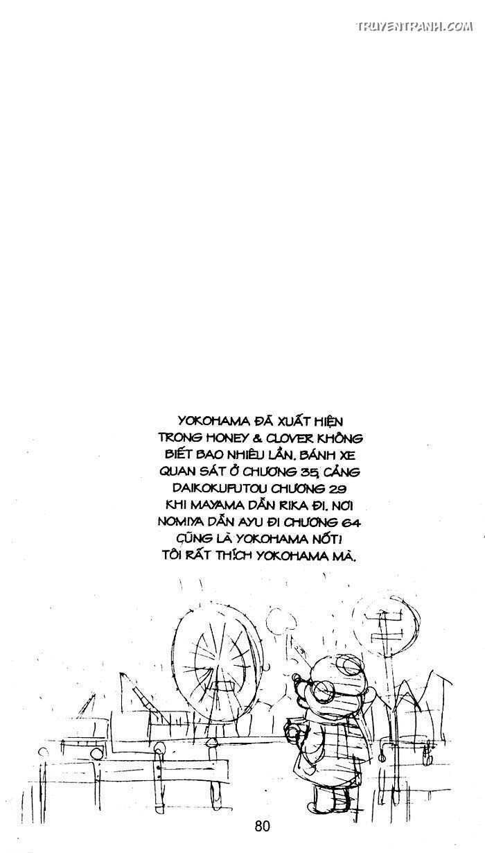 tình yêu và cuộc sống chapter 64 2